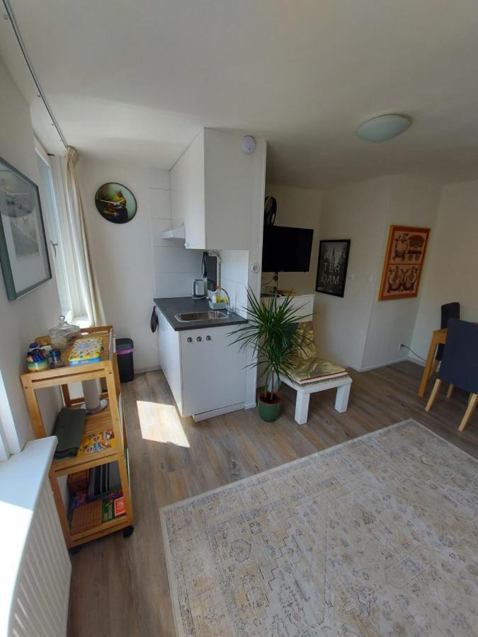 Feels Like Home Haarlem Extérieur photo