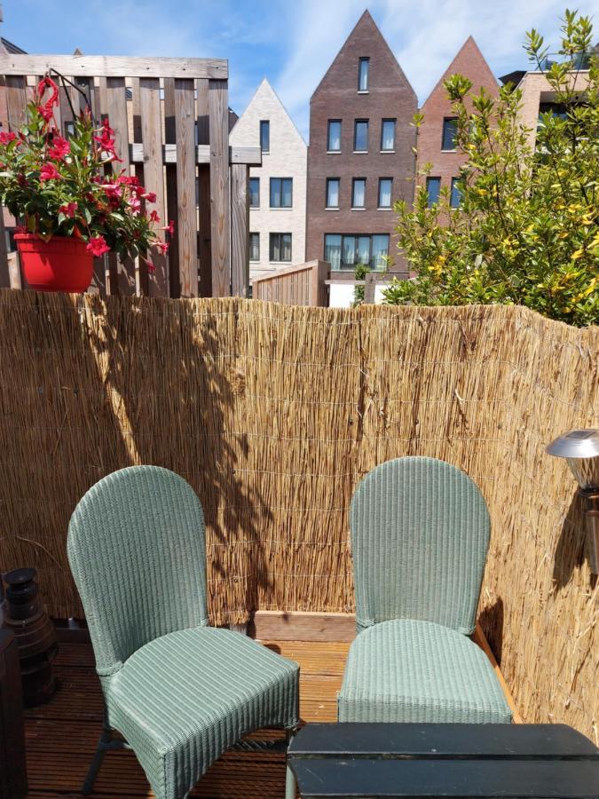 Feels Like Home Haarlem Extérieur photo