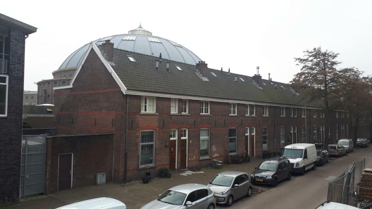 Feels Like Home Haarlem Extérieur photo