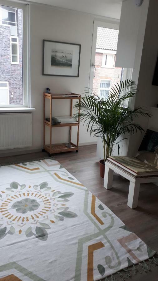 Feels Like Home Haarlem Extérieur photo