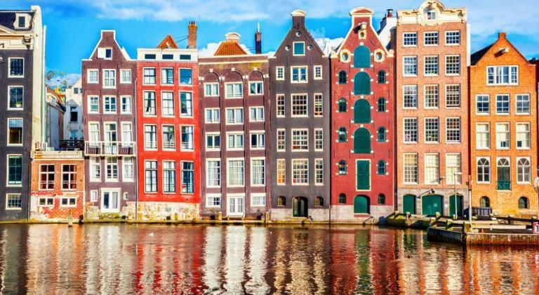 Feels Like Home Haarlem Extérieur photo