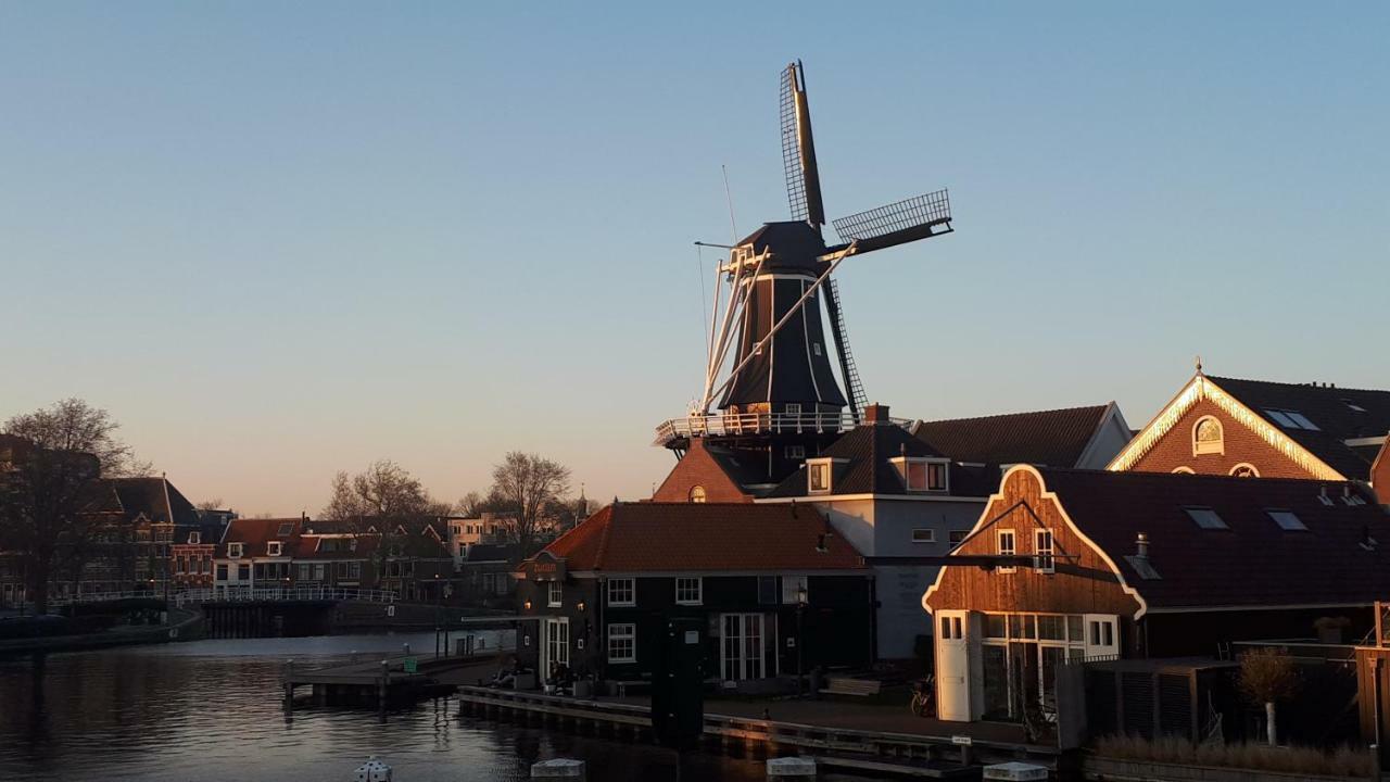 Feels Like Home Haarlem Extérieur photo