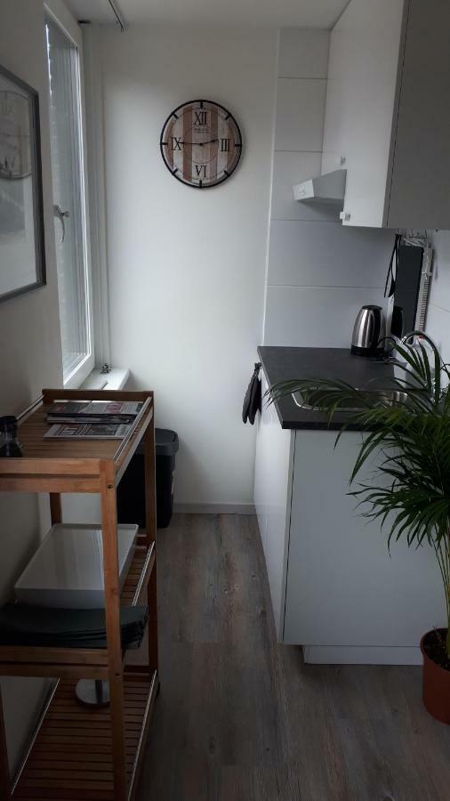 Feels Like Home Haarlem Extérieur photo