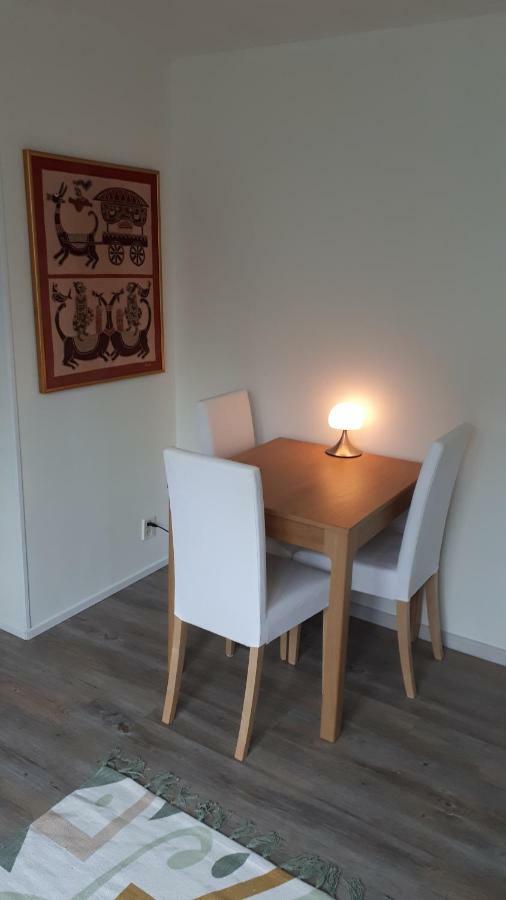 Feels Like Home Haarlem Extérieur photo