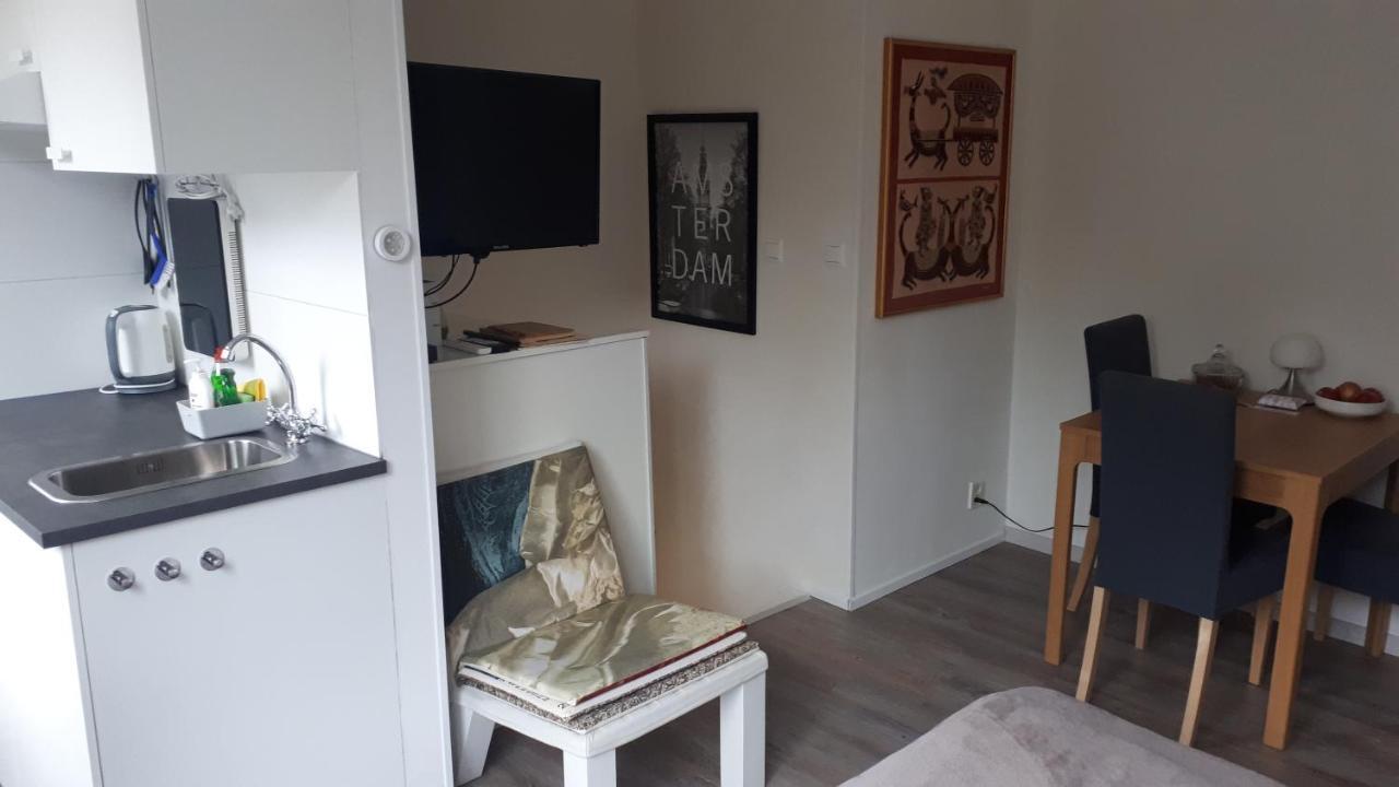 Feels Like Home Haarlem Extérieur photo