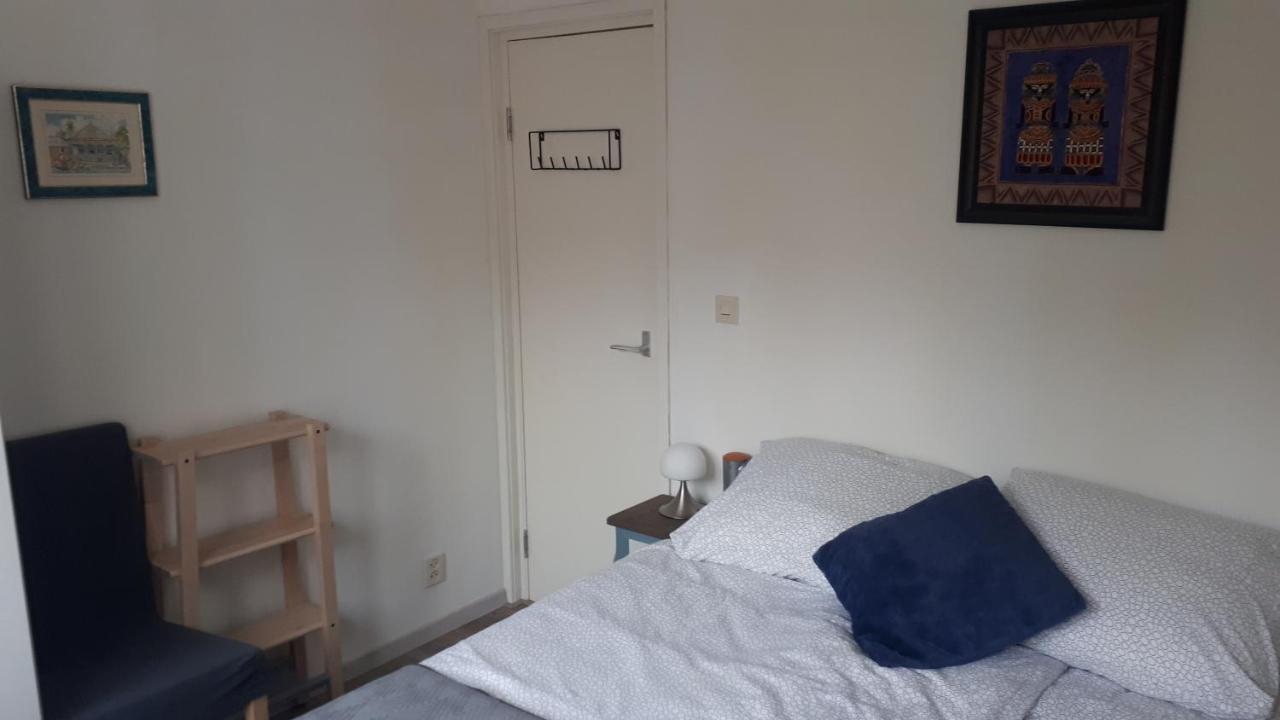 Feels Like Home Haarlem Extérieur photo